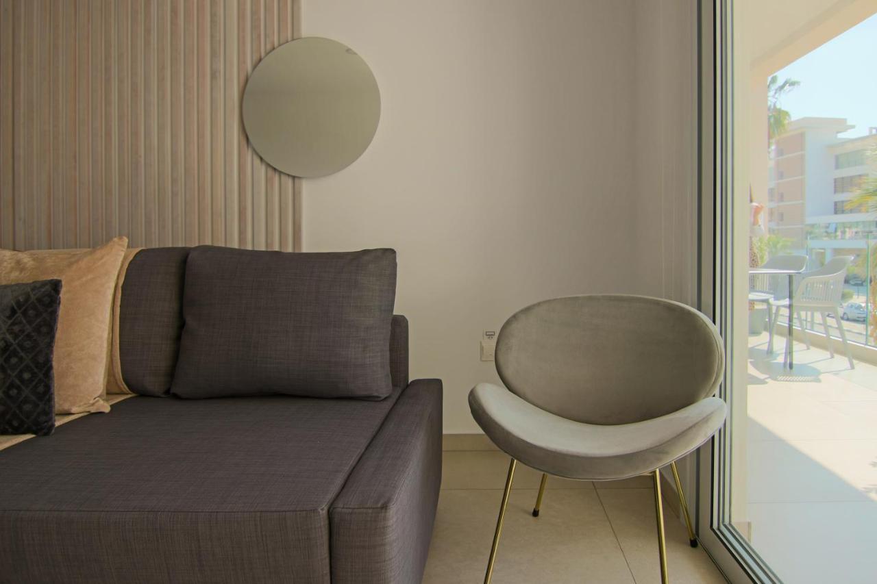 Apartment Phaedrus Living Seaview Flat Limnaria 154