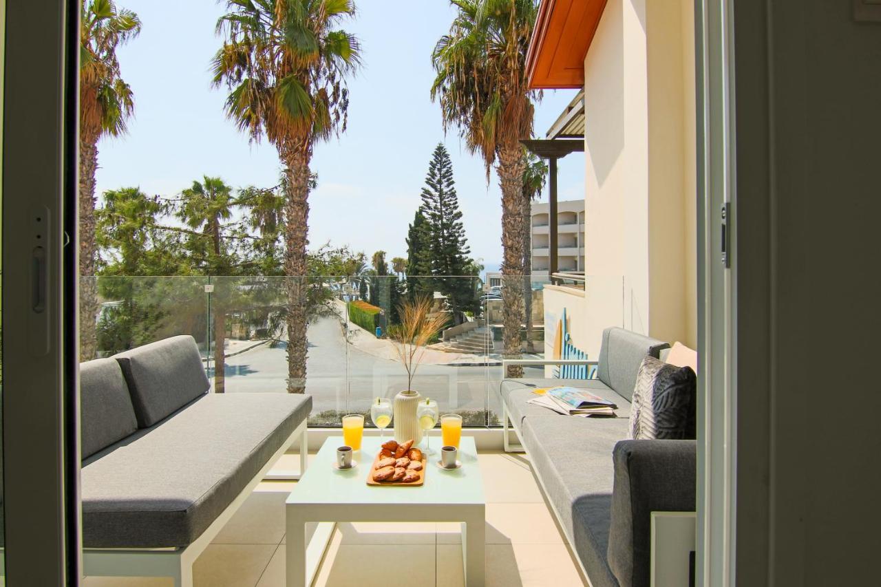 Apartment Phaedrus Living Seaview Flat Limnaria 154