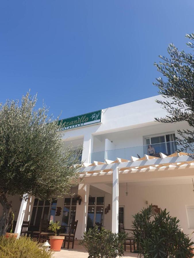 Apartamento Blue Seaview Appartments Paphos