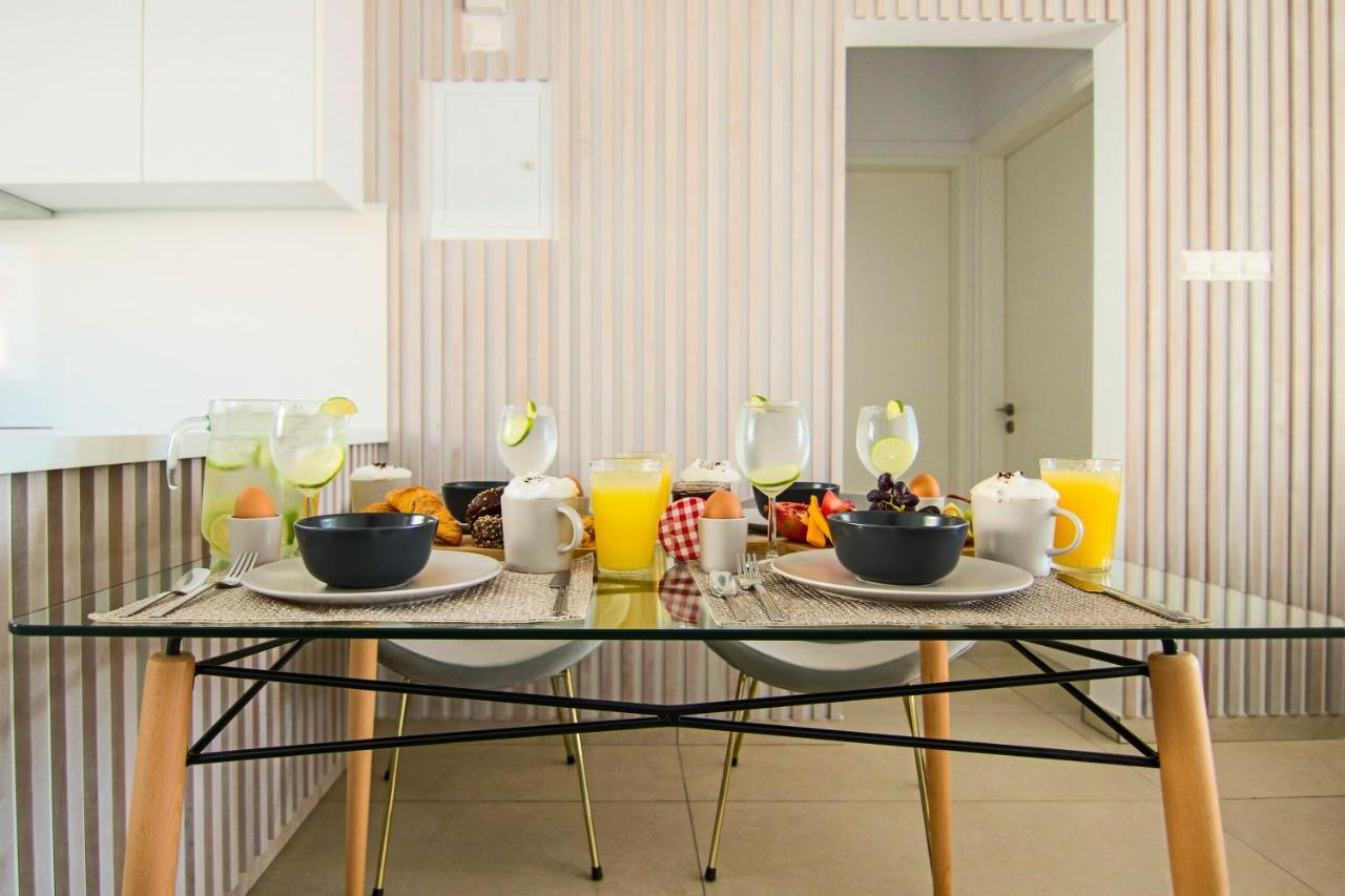Phaedrus Living Seaview Flat Limnaria 154 Paphos
