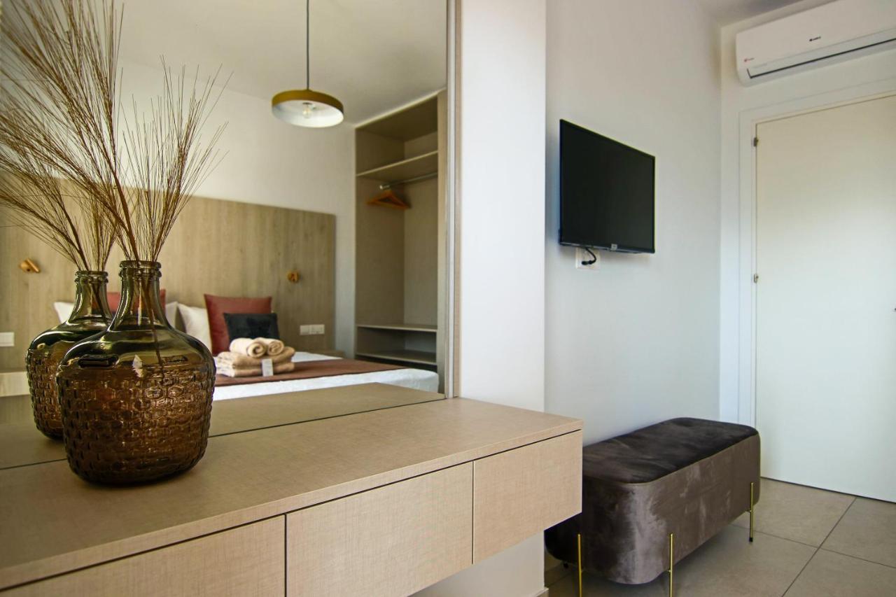 Apartment Phaedrus Living Seaview Flat Limnaria 154