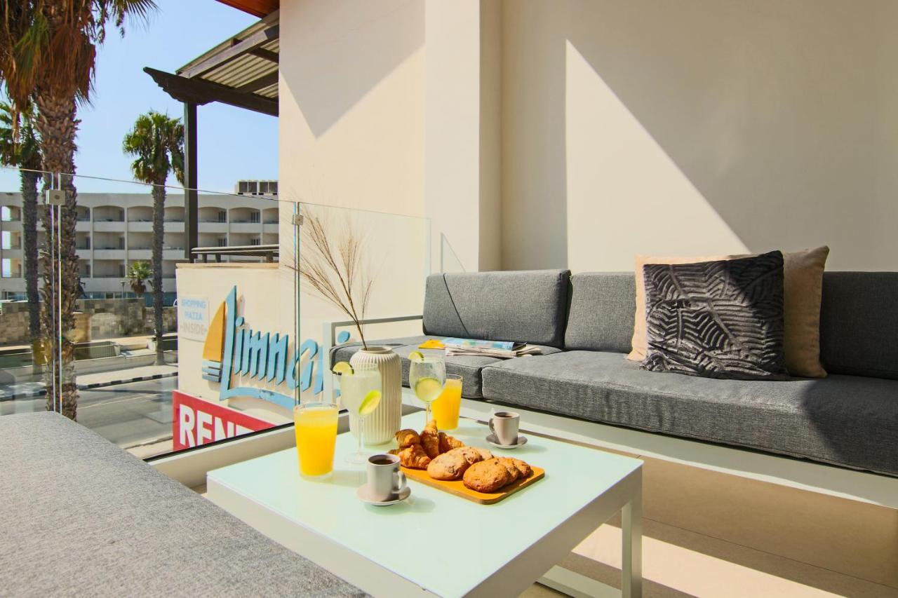 Phaedrus Living Seaview Flat Limnaria 154 *