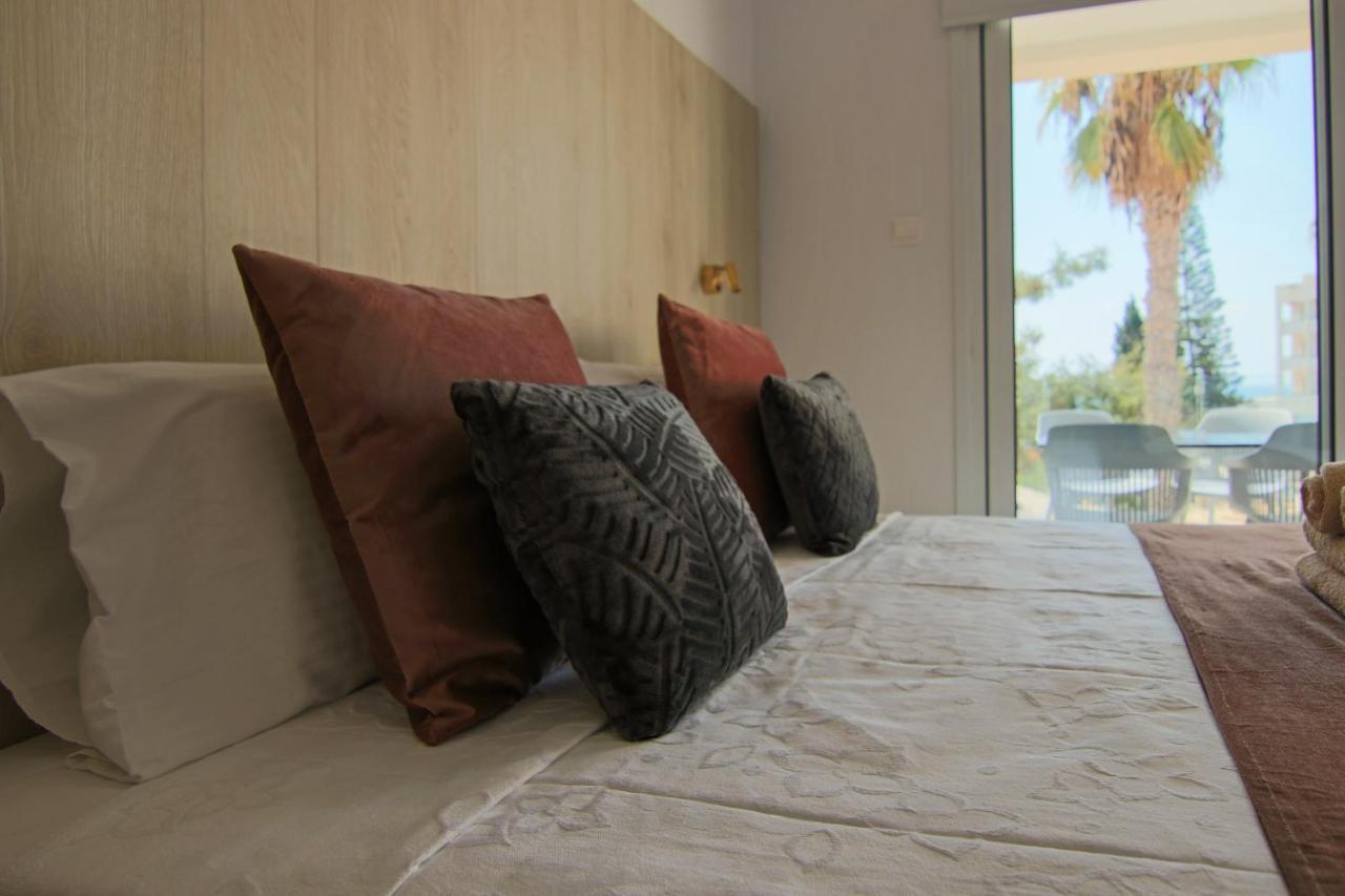 Phaedrus Living Seaview Flat Limnaria 154 Paphos