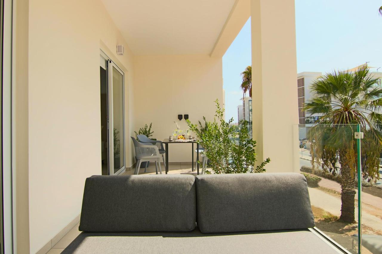 Phaedrus Living Seaview Flat Limnaria 154 Apartment *