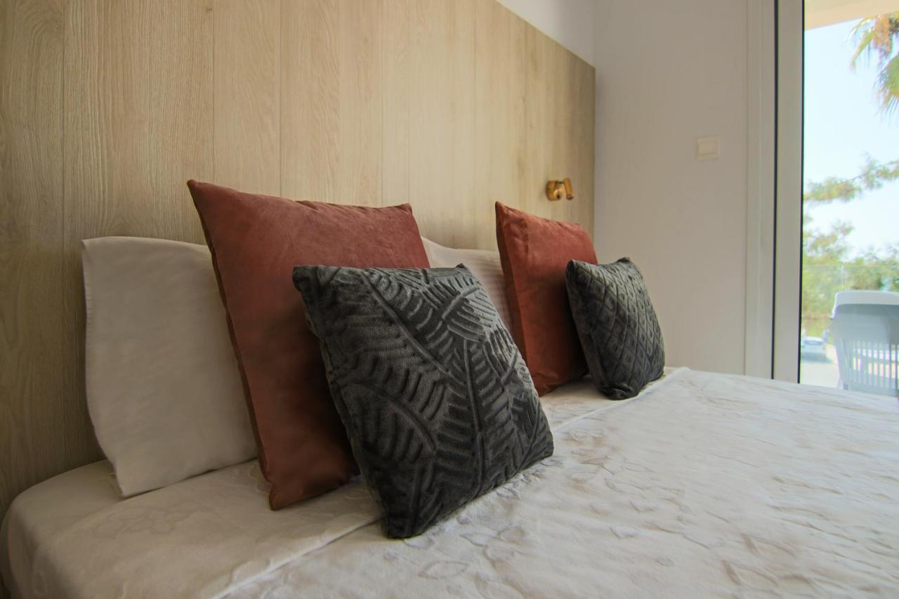 Apartment Phaedrus Living Seaview Flat Limnaria 154 *
