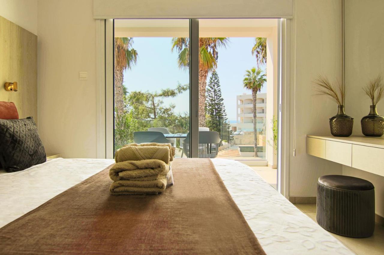 Phaedrus Living Seaview Flat Limnaria 154 Apartment