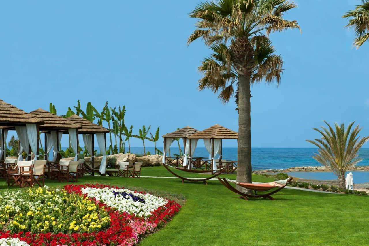 Constantinou Bros Pioneer Beach Hotel Hotel Paphos