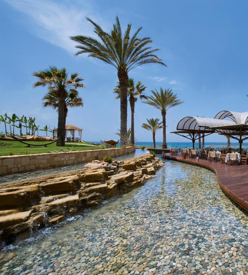 Constantinou Bros Pioneer Beach Hotel Hotel