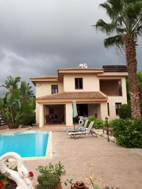 Kinousa 1 Paphos