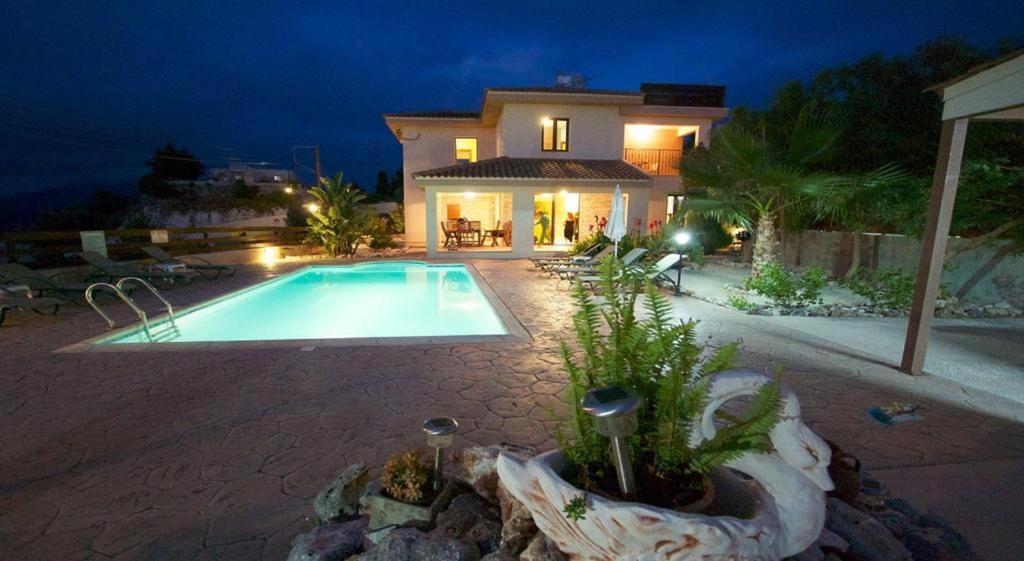 Kinousa 1 Paphos
