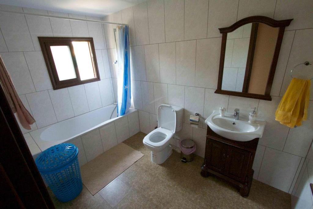 Kinousa 1 * Paphos