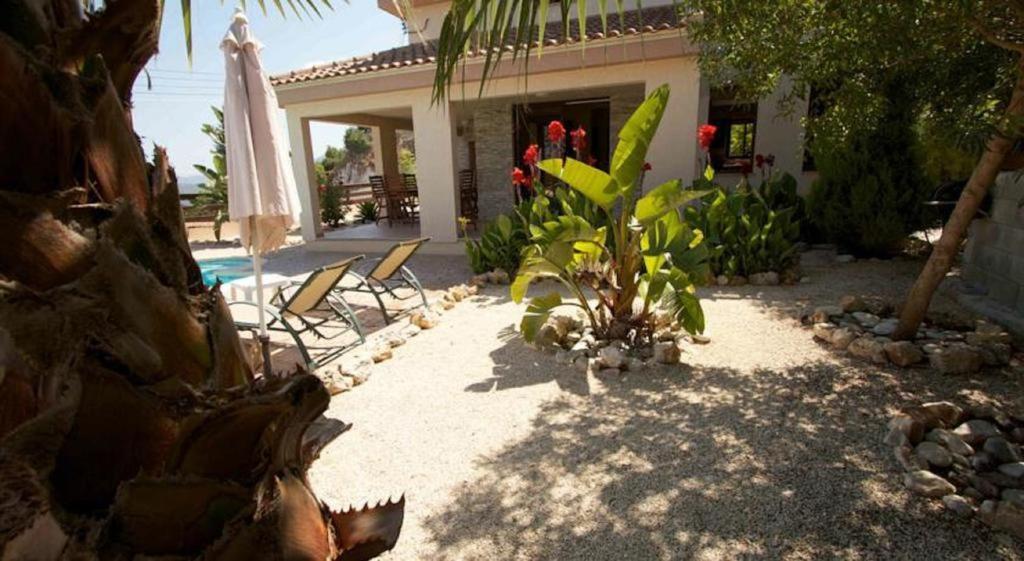 Kinousa 1 Pousada Paphos