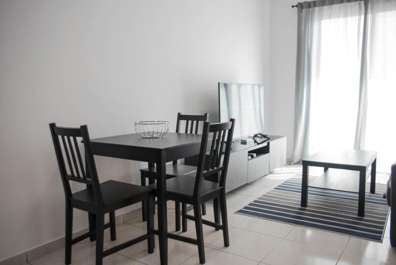 Apartment Renovated One Bedroom In With Pool Paphos