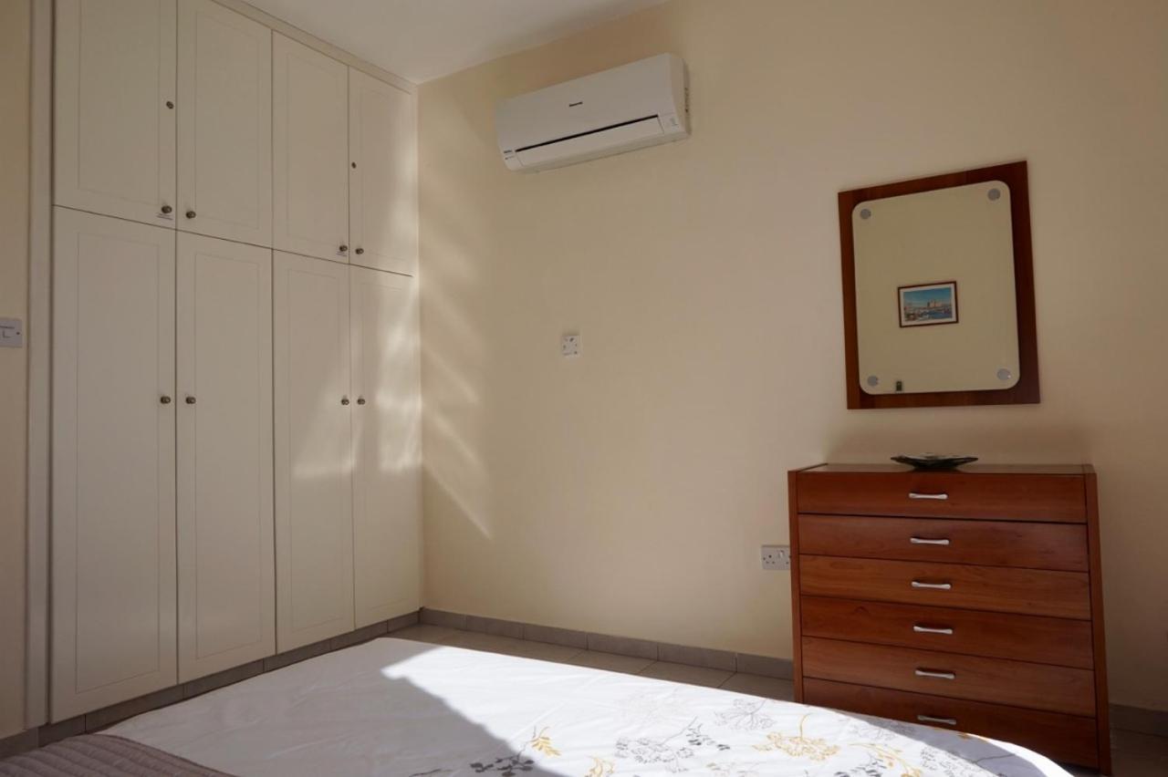 Casa de férias Ilios In Kato Paphos