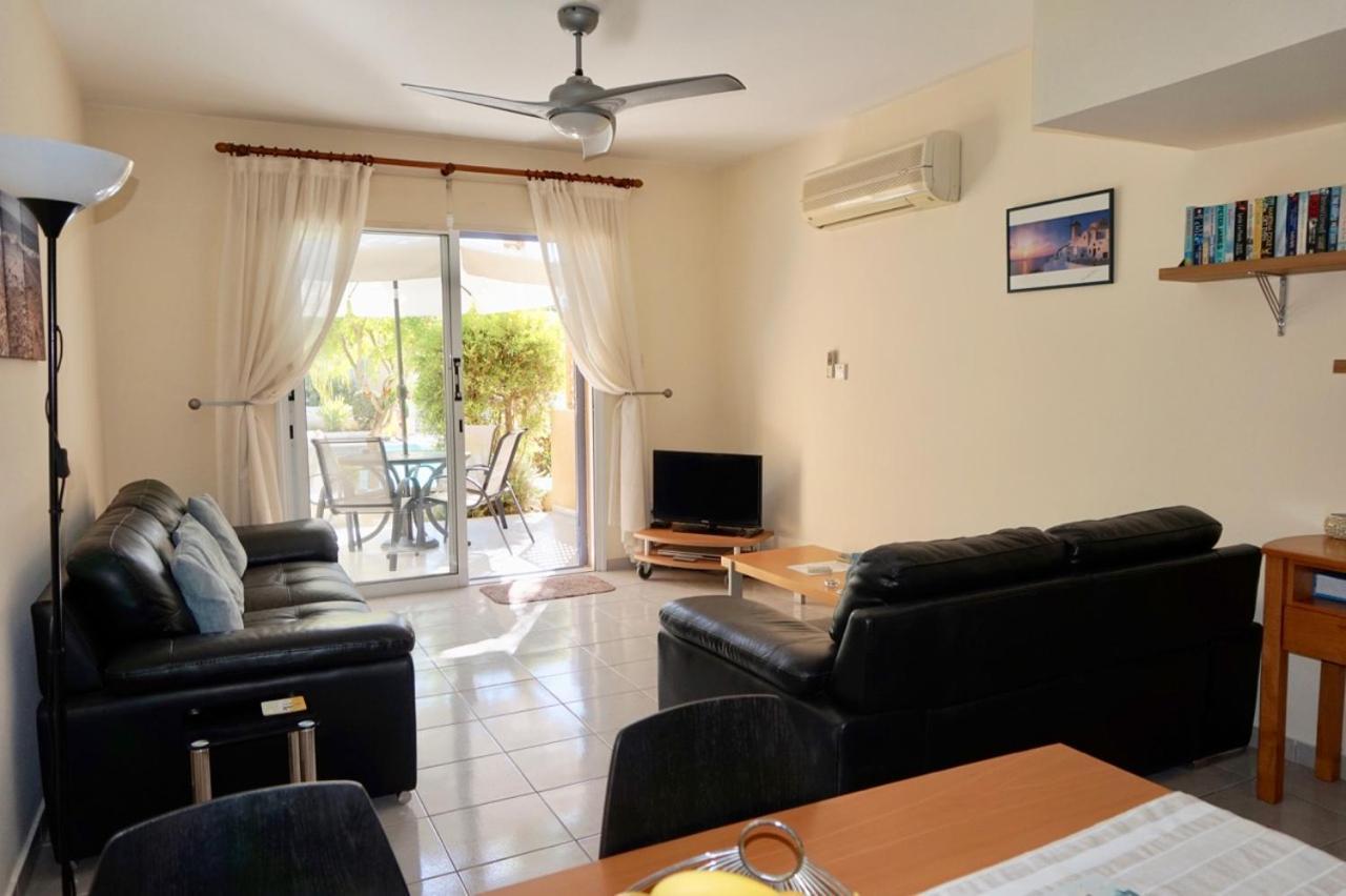 Ilios In Kato Casa de férias Paphos