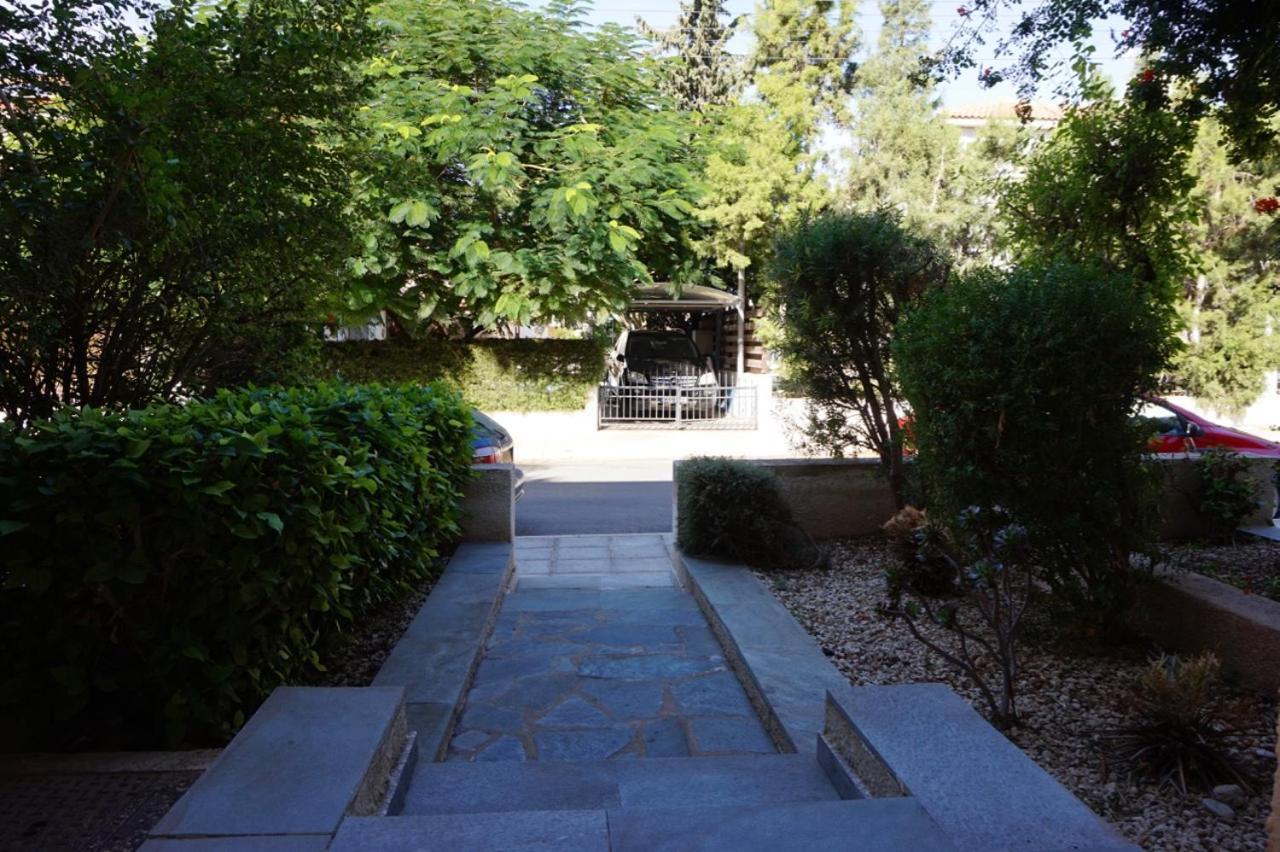 Ilios In Kato Casa de férias Paphos