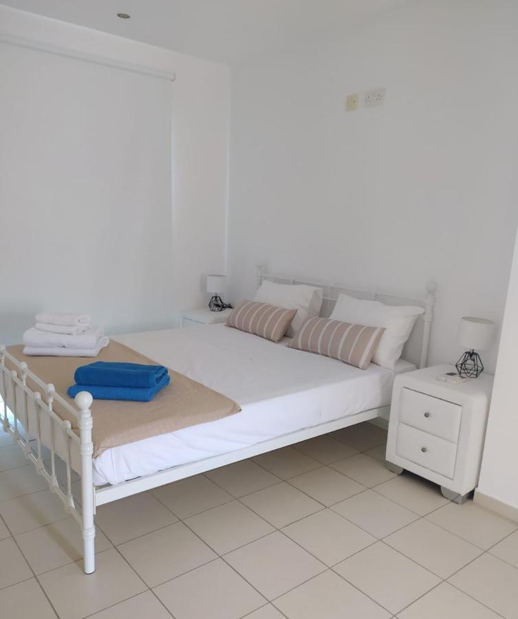 Sunset Beach Villa Paphos
