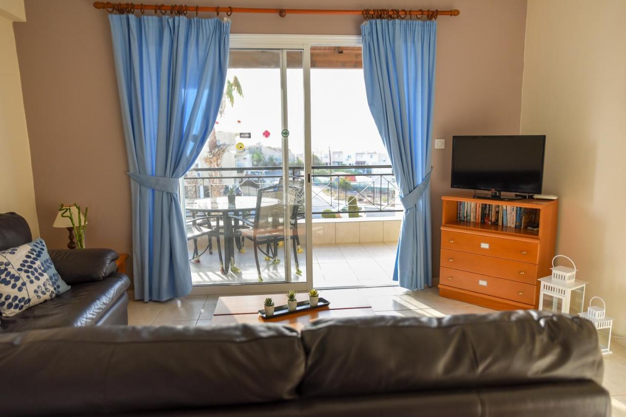 Apartment Melania Gardens 2 Paphos