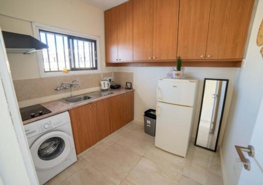 Castle Apartamento Paphos