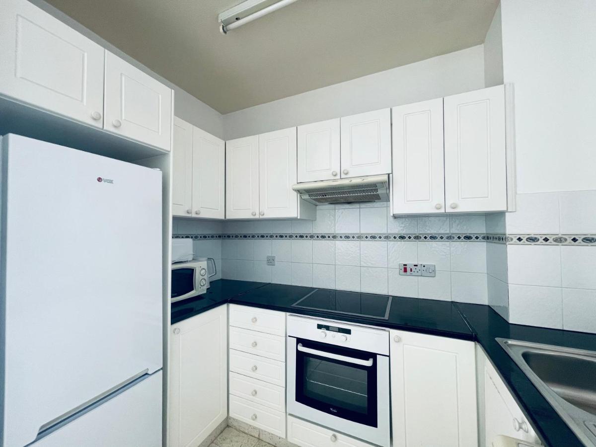 Apartment Paradise Gardens 3 Block B 205