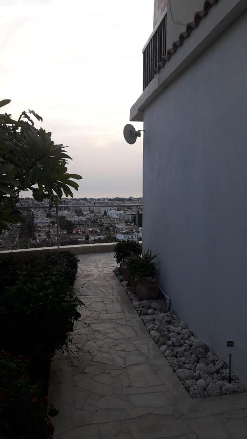 Apartment The Paphos
