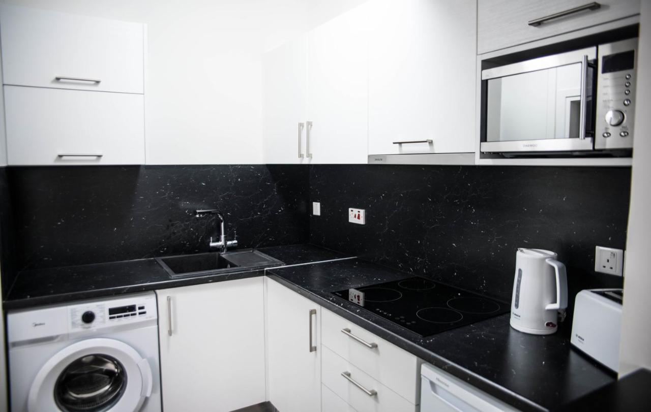 One Bedroom In In Good Location Paphos