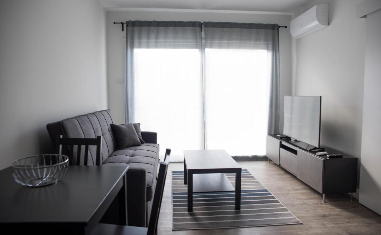 One Bedroom In In Good Location Apartment Paphos