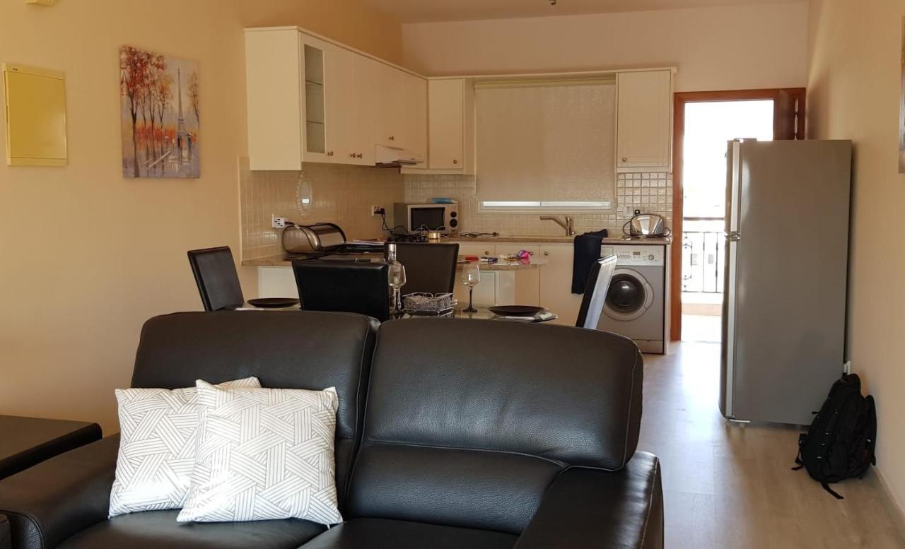 Apartment Petras Cozy Nest, 1-bedroom Apt., Paphos-universal