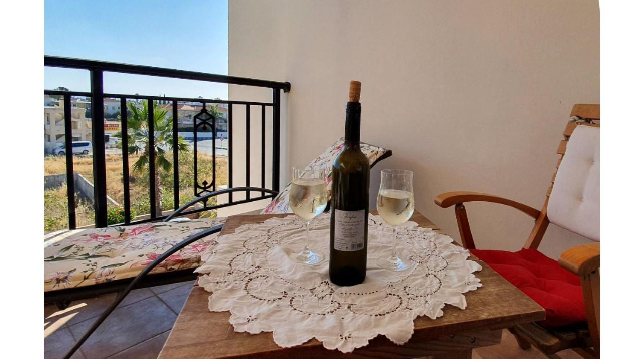 Apartment Petras Cozy Nest, 1-bedroom Apt., Paphos-universal Paphos