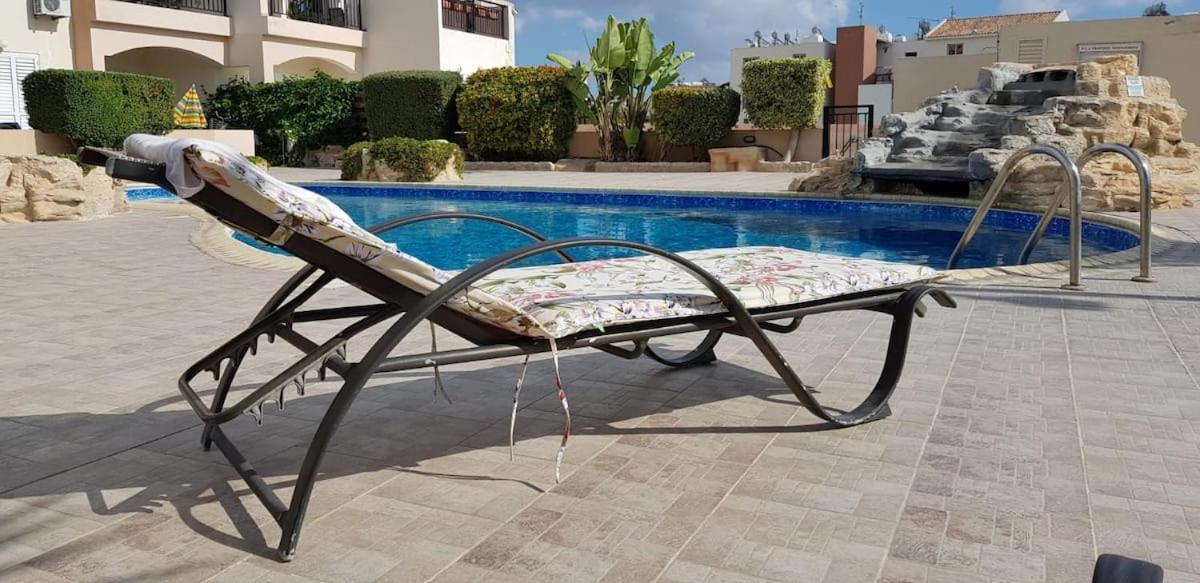 Petras Cozy Nest, 1-bedroom Apt., Paphos-universal Paphos