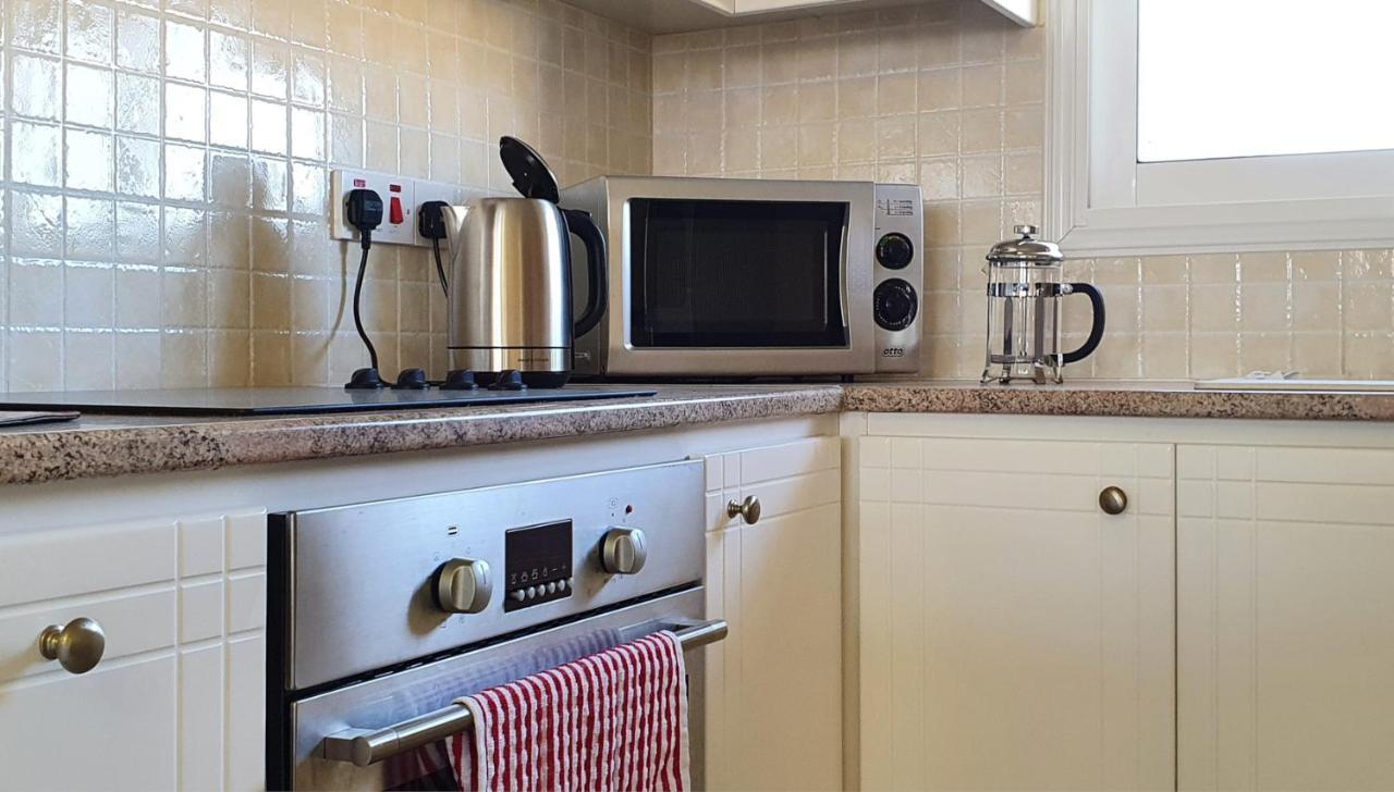 Apartment Petras Cozy Nest, 1-bedroom Apt., Paphos-universal Paphos