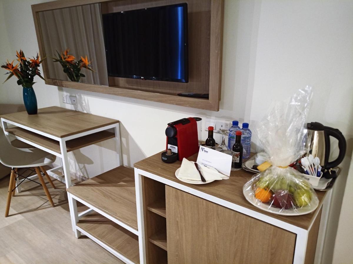Venus Beach Hotel 5*