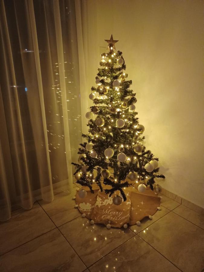 Banlieue 29 - 2 Bedroom Flat In Apartment Paphos