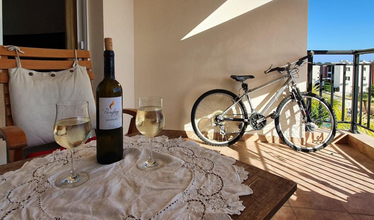 Apartment Petras Cozy Nest, 1-bedroom Apt., Paphos-universal