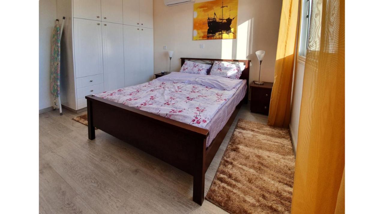 Petras Cozy Nest, 1-bedroom Apt., Paphos-universal Apartment *
