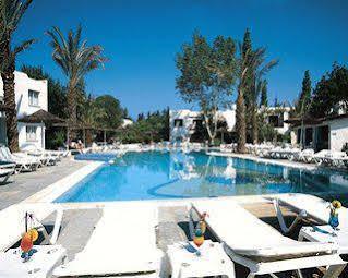 Hotel Gardens Paphos
