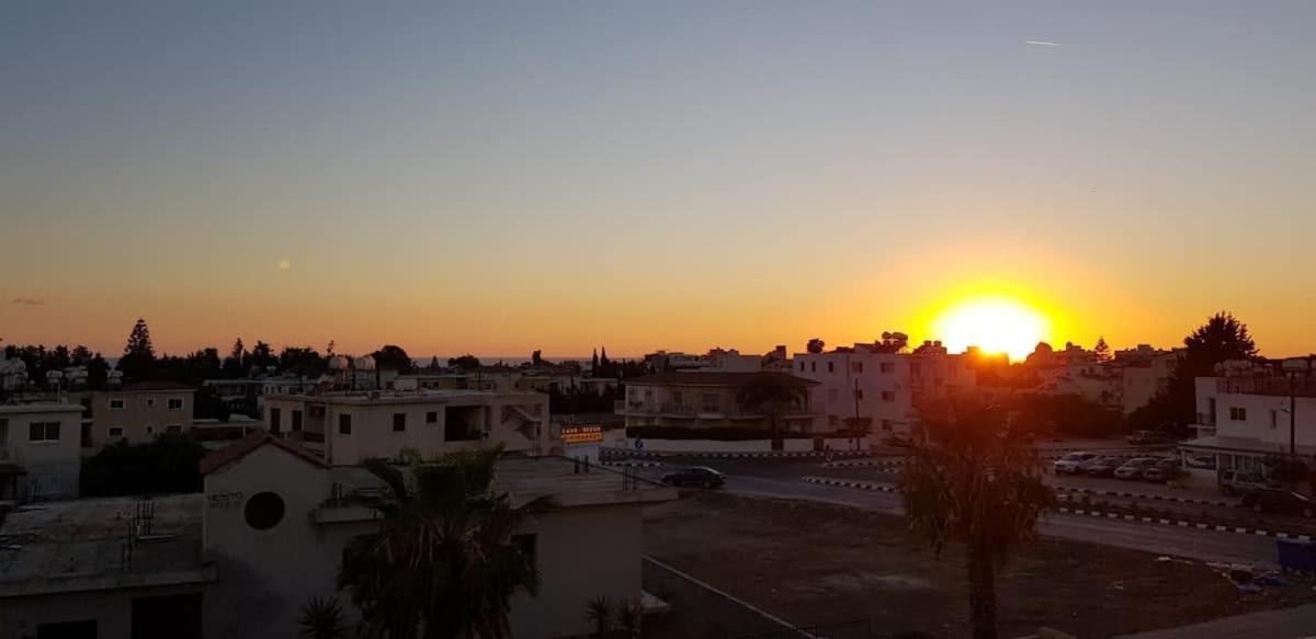 Petras Cozy Nest, 1-bedroom Apt., Paphos-universal Apartment *