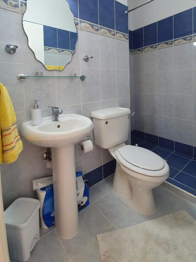 Petras Cozy Nest, 1-bedroom Apt., Paphos-universal Paphos