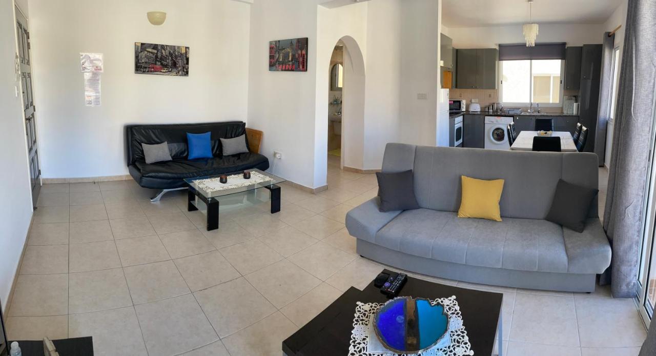 Sirena Sunrise 120 Apartment *