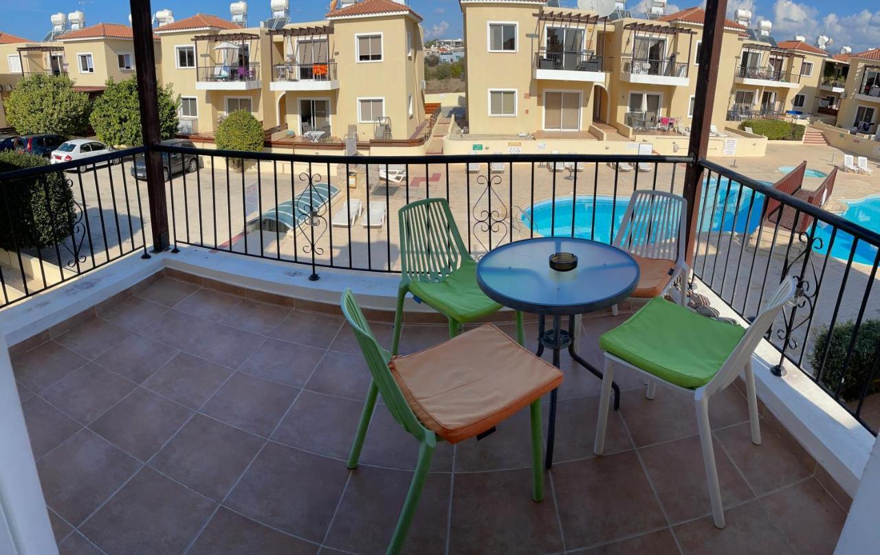 Sirena Sunrise 120 Apartment