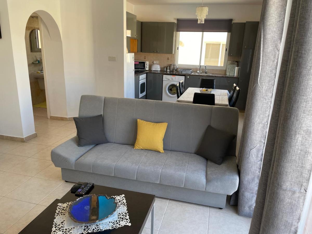 Sirena Sunrise 120 Apartment Paphos