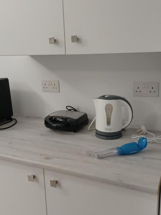 Andri' S Place Apartment