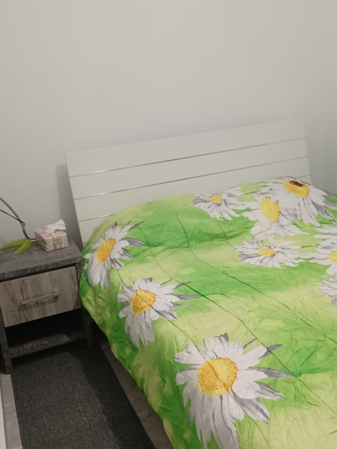 Apartment Andri' S Place