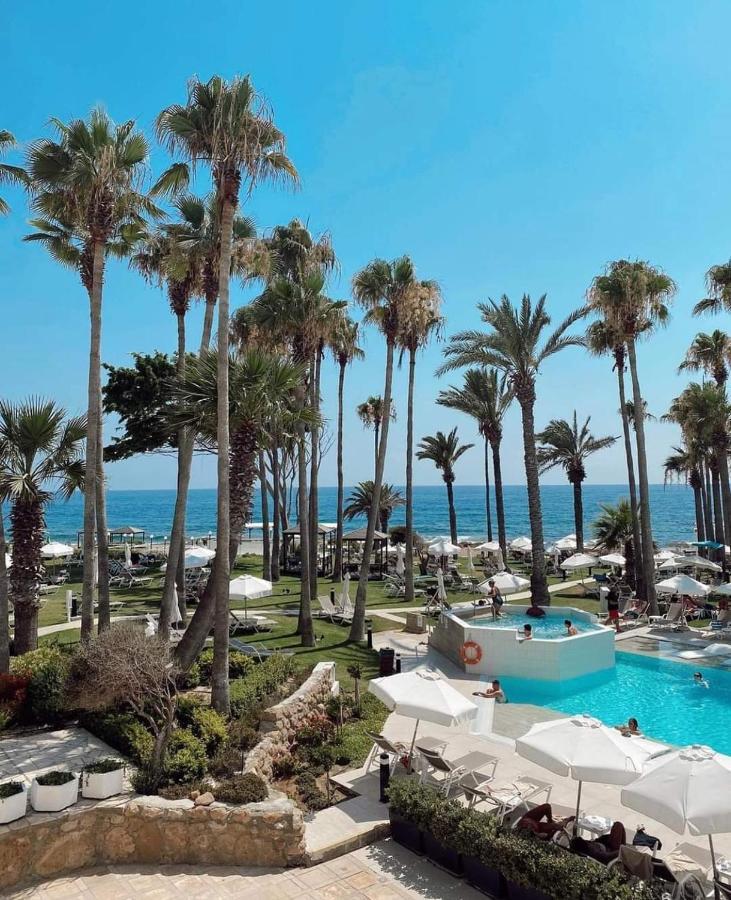 Leonardo Plaza Cypria Maris & (adults Only) Hotel 4*