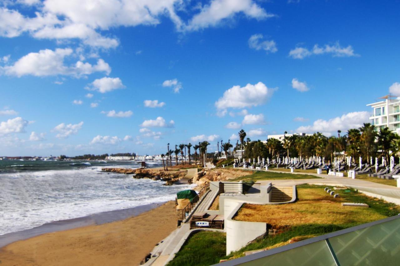 Phaedrus Living: Seaside Luxury Flat Limnaria 152 Apartamento Paphos