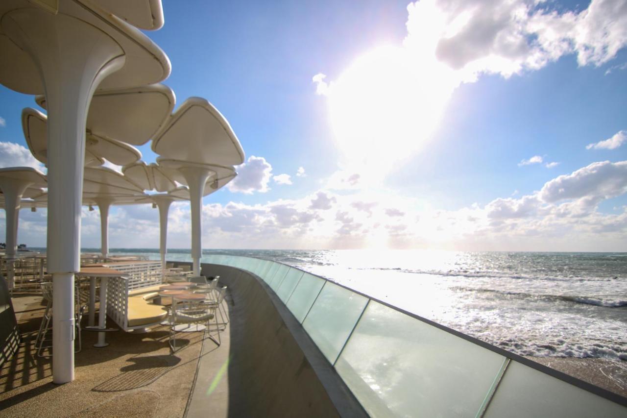 Apartamento Phaedrus Living: Seaside Luxury Flat Limnaria 152 Paphos