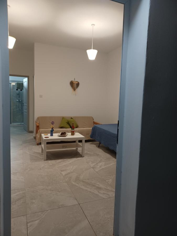 Andri' S Place Apartment