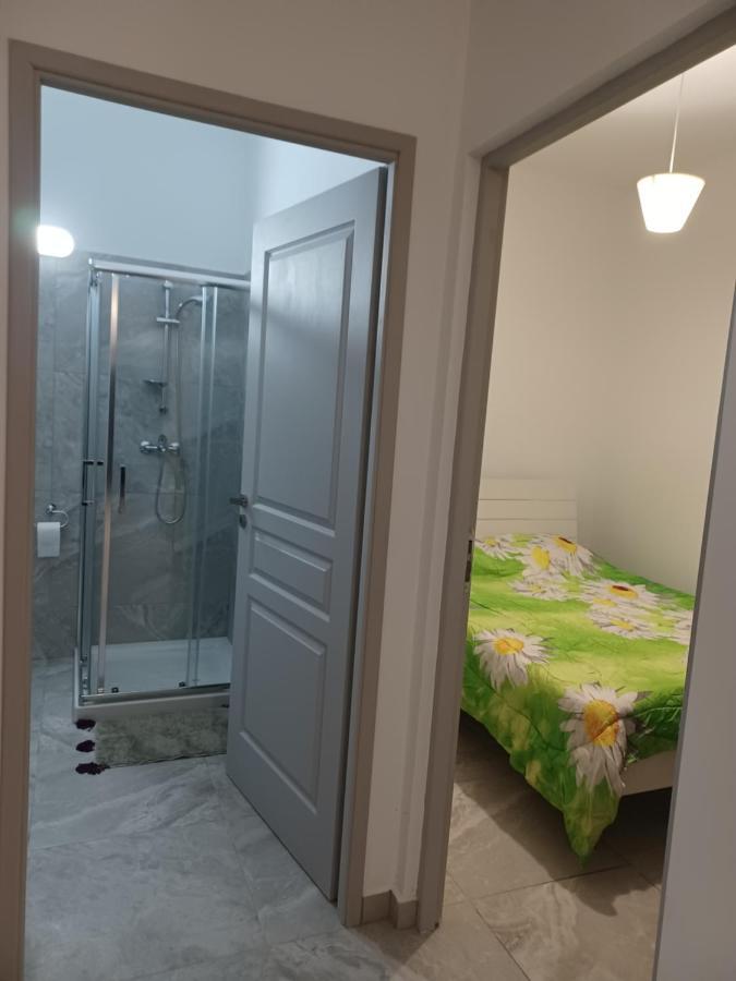 Apartment Andri' S Place Paphos