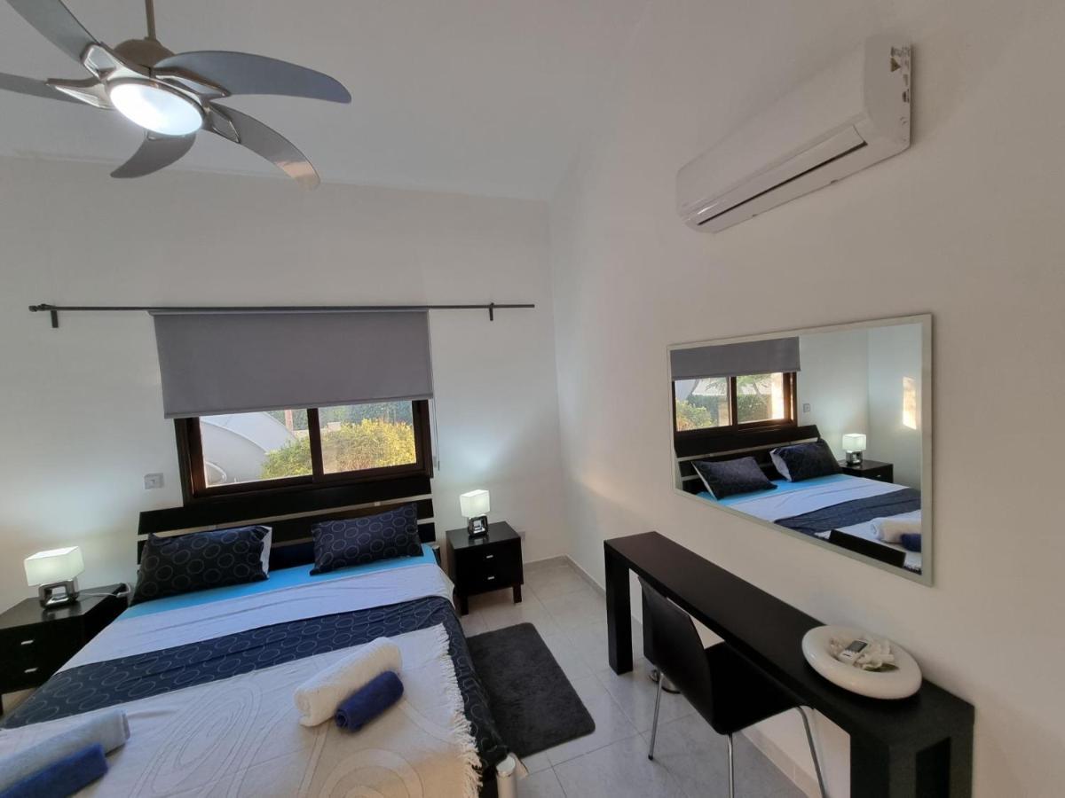 Phoenix In Secret Valley Villa *