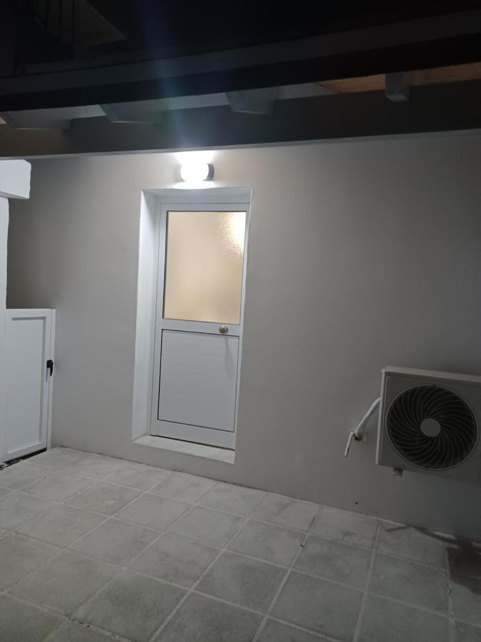 Apartment Andri' S Place